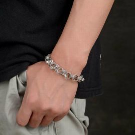 Picture of Chrome Hearts Bracelet _SKUChromeHeartsbracelet1028676543